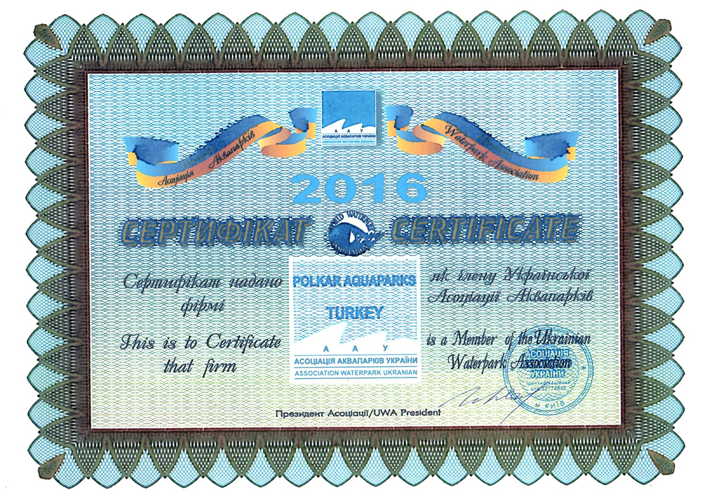 UWA 2016
